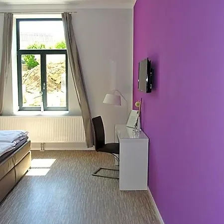 Gaestehaus Tappes Hofgarten