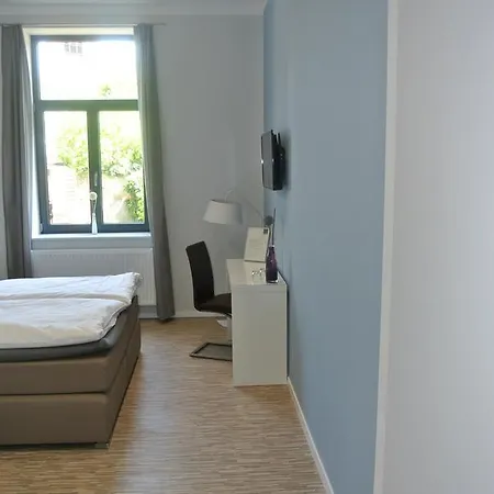 Gaestehaus Tappes Hofgarten 3* Sinzig