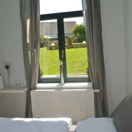 Gaestehaus Tappes Hofgarten 3* ジンツィッヒ