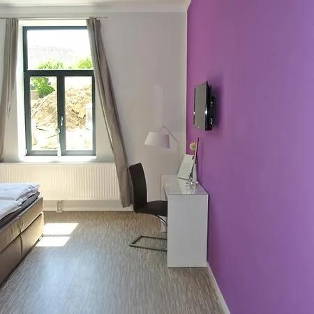 ベッド・アンド・ブレックファスト Gaestehaus Tappes Hofgarten 3*