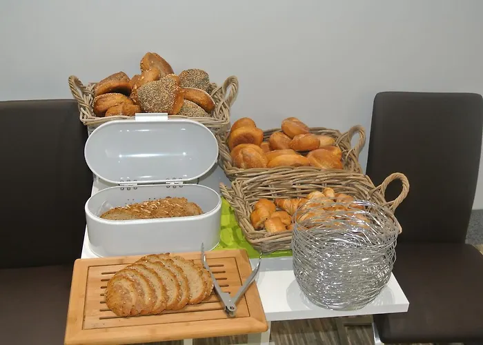 Tappes Hofgarten 3* Sinzig