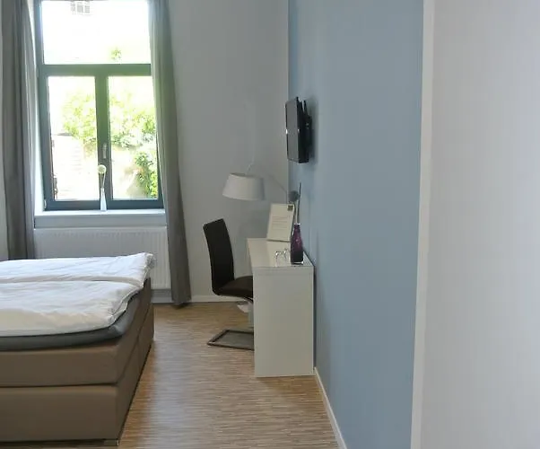 Gaestehaus Tappes Hofgarten 3* Sinzig