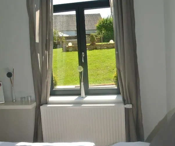 Gaestehaus Tappes Hofgarten 3* Sinzig