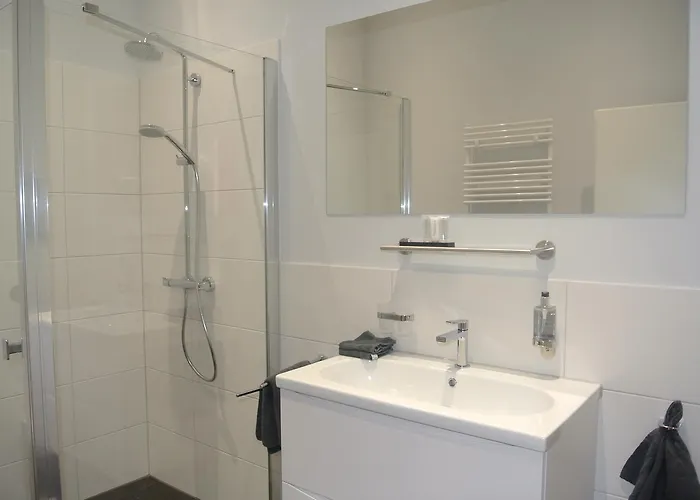 Gaestehaus Tappes Hofgarten 3* Sinzig