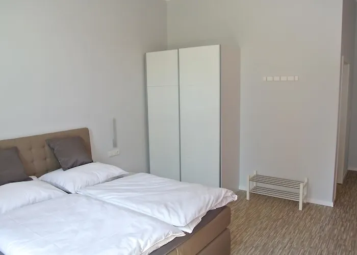 Frühstückspension Tappes Hofgarten 3*